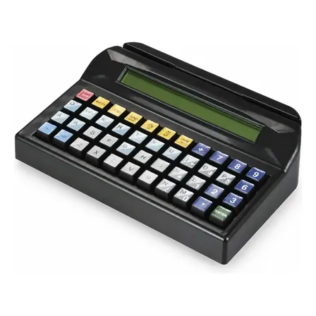 Teclado Programável Smak Sko 44 (usb/display)