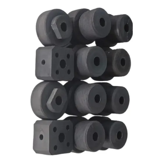 Kit Calço Coxim De Cabine Pajero Sport 98/12