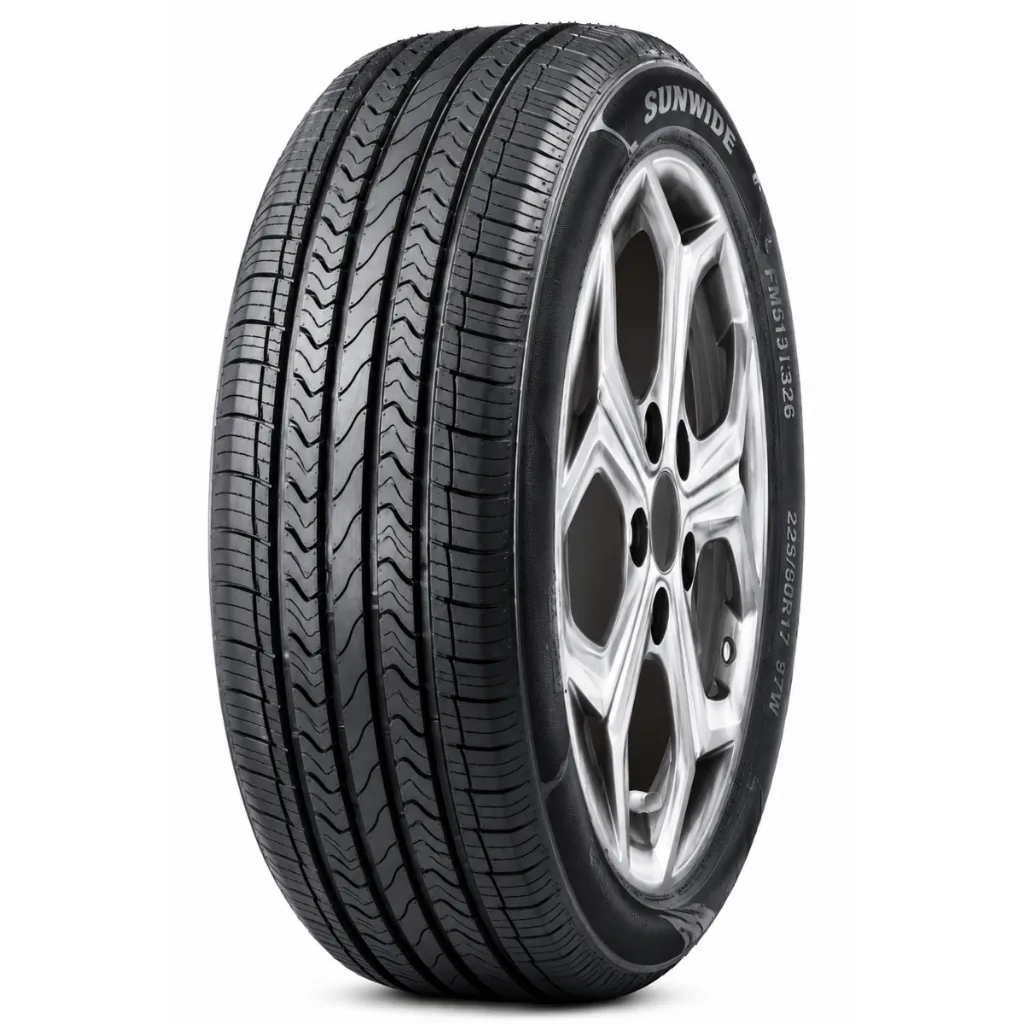 Pneu Aro 18 Kpatos 225/60R18 100H FM518/3326 Alta Performance Reforçado
