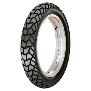 Pneu Moto Maggion 110/90-17 Viper Traseiro Honda NXR Bros Todas Xre 190 Crosser 150 Uso Com Câmara