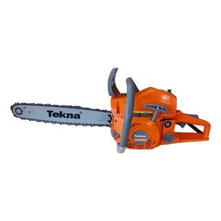 Motosserra a Gasolina 55,6cc Sabre 20POL 4,29HP CS60RSP20 TEKNA