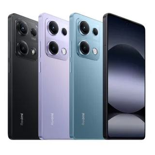 Celular Xiaomi Redmi Note 14S 4G 256gb 8gb Ram Versão Global Original