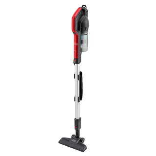 Aspirador De Pó Black + Decker 2 em 1 Ciclônico 1250W 127V Vermelho - AVT12-BR