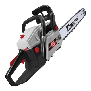 Motosserra Á Gasolina Toyama Tcs46h Sabre 16 Polegadas 2,3hp