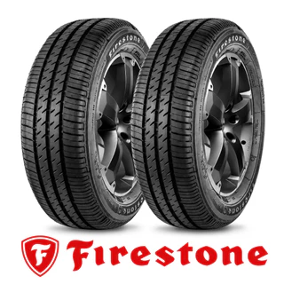 KIT 2 PNEUS 175/70R14 FIRESTONE F700 88T - ARO 14