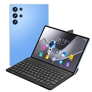 Tablet Pc Mil10 6gb Ram 256gb Memória 10 Polegadas Android 13 Milli BAZARLY