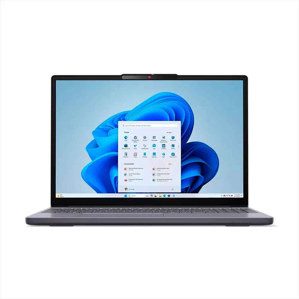 Notebook IdeaPad Slim 3i i5-13420H 8GB 512GB SSD Tela 15.3 Windows 11 Lenovo