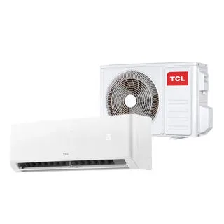 Ar Condicionado Split Inverter TCL BreezeIN AI 9000 BTU/h Frio TAC-09CTG3-INV - 220 Volts