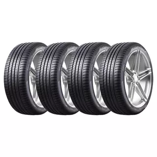 KIT 4 Pneus Forceland Vitality F22 195/40 R17 Aro 17 81W XL