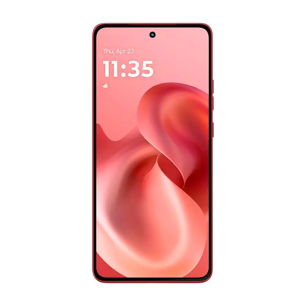 Smartphone Motorola Moto G86 5G Tela 6.7 pOLED 256GB 8GB RAM Câmera 50MP 4K IP69 Desbloqueado