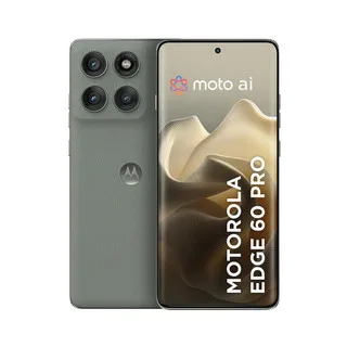 Smartphone Edge 60 Pro 5G 6.7 512GB Ram Boost Motorola