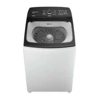 Máquina de Lavar BWF16ABB 16kg Automática Ciclo Tira Manchas Brastemp