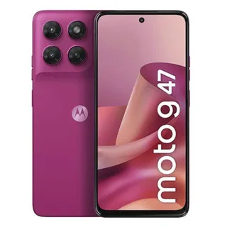 Smartphone Motorola Moto G47 5G 128GB 6.7 120Hz Câmera 50MP Bateria 5200mAh