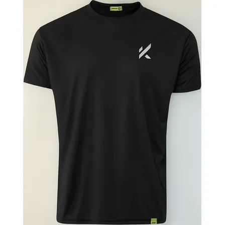 Camisa Em Dry Fit Ideal Para Esportes