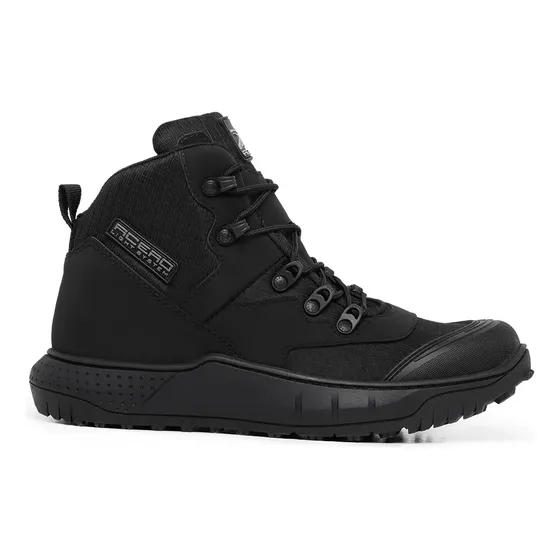 Bota One Mid Acero Cano Baixo Airsoft Resistant Extra Leve
