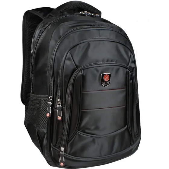 Mochila Bolsa Reforçada Notebook 17 Polegadas Pronta Entrega