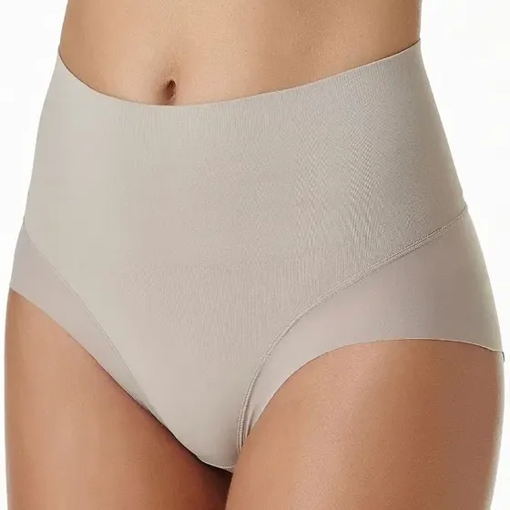 2 Peças Calcinha Modeladora Liz Invisible Control 70380