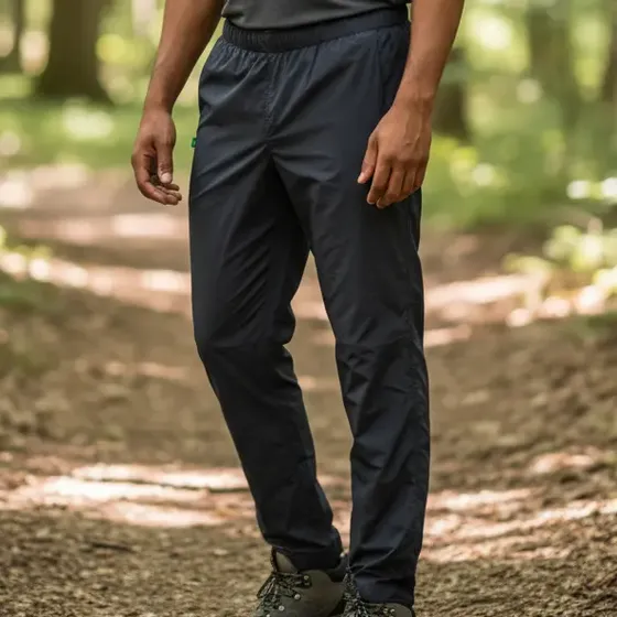 Calça Impermeável Corta Vento Ushuaia Masculina Conquista