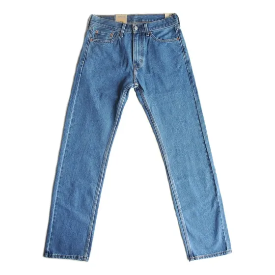 Calça Jeans Levis 505 Original Masculina Loja Autorizada 91