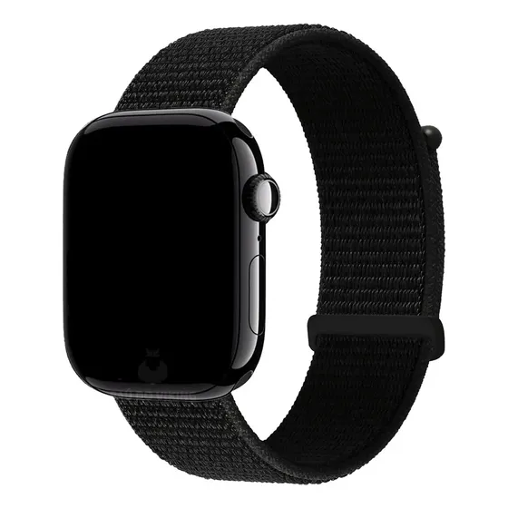 Pulseira Nylon Loop Sport P/ Apple Watch 42mm 38mm 44mm 40mm