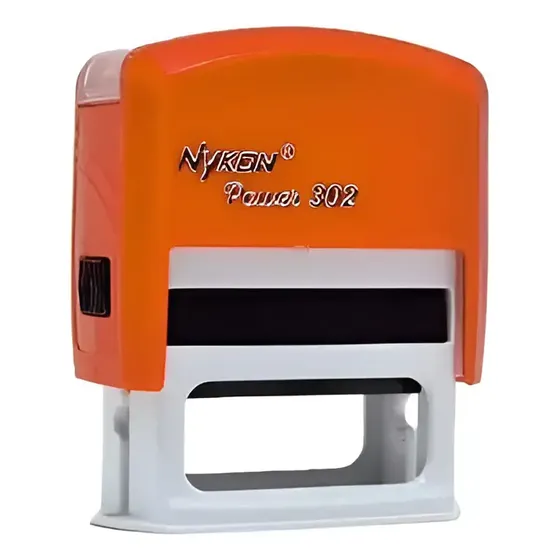 Carimbo Automático Personalizado - Diversas Areas 38x14