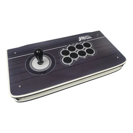 Controle Arcade Inclinado Pc,ps3 E Ps4 Nativo