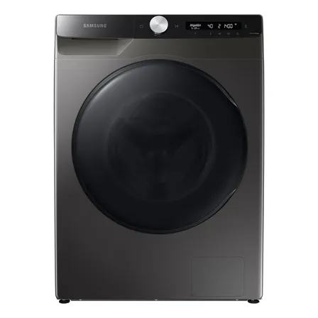 Lava E Seca Samsung Wd11t 11kg Inox Look