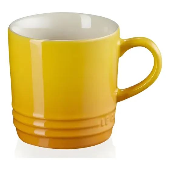 Caneca Cappuccino Le Creuset De 200 Ml