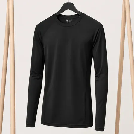 Camiseta Uv Dry Masculina Manga Longa Térmica Proteção Solar