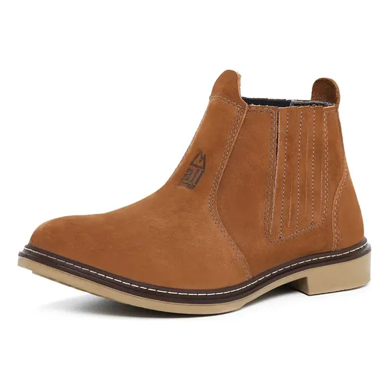 Botina Country All Terrain Marrom
