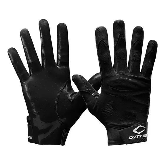 Luva De Futebol Americano Cutters S500 Rev. Pro 4.0