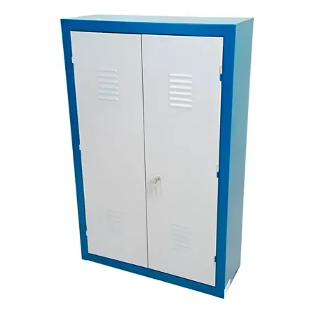 Armário Para Ferramentas Com 4 Prateleiras N 10 100cm Fercar