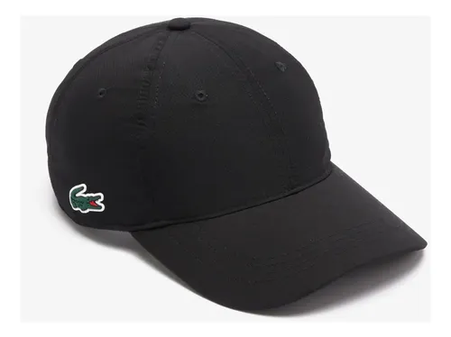 Boné Lacoste Sport Croco Lateral Cap Original