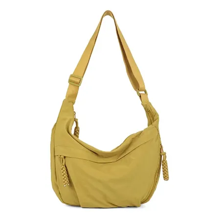 Bolsa Feminina De Ombro Moda Fitness Elegante Academia Top