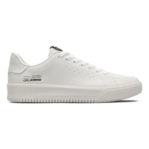 Tênis Olympikus Eros 2 Branco Original Casual