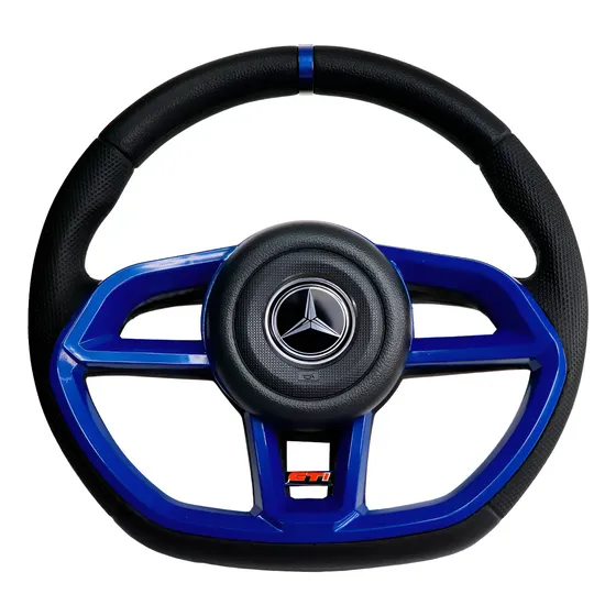 Volante Caminhão Mercedes Benz 1620 1111 1113 608 710