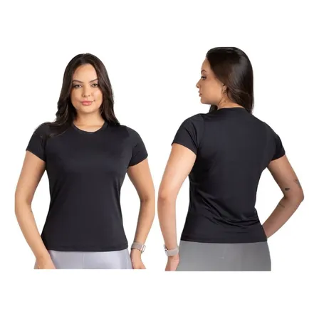 Camisa Tampa Bumbum Academia Tapa Blusa Feminina Vest Leg