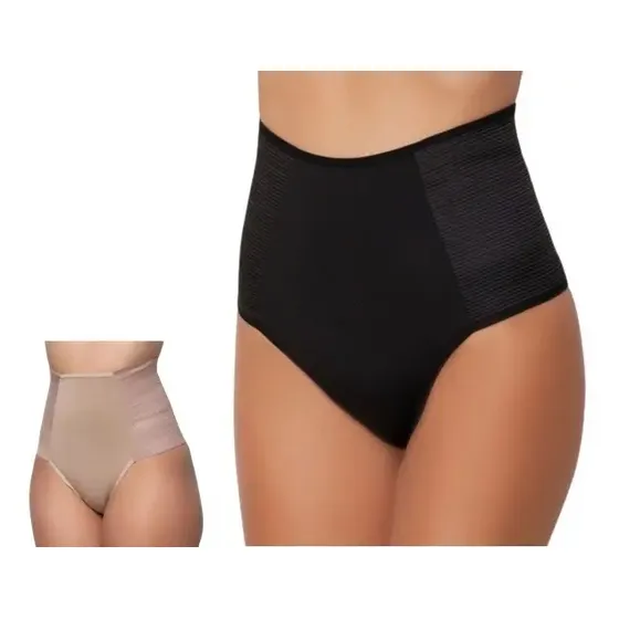 Kit 3 Cinta Zero Barriga Abdominal Modeladora Compressão