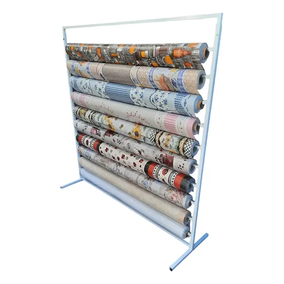 Rolo C/ 30m Toalha De Mesa Térmica Pvc Plástica Limpa Fácil