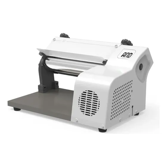 Cilindro Laminador Elétrico 28cm Massas Pão Pizza Pastel And