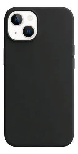 Capa Capinha Para iPhone 15 Silicone