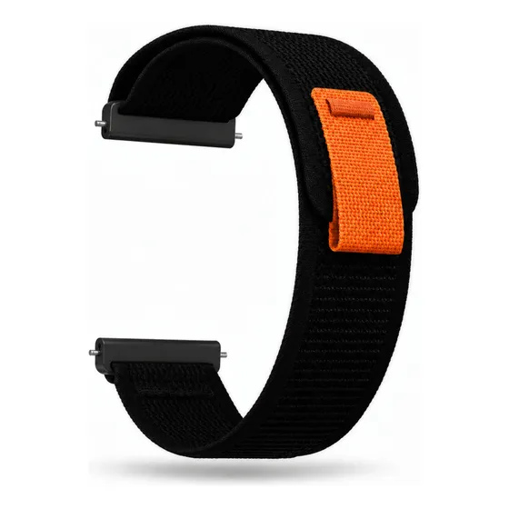 Pulseira Loop Trail Para Smartwatch Relógio 20mm E 22mm
