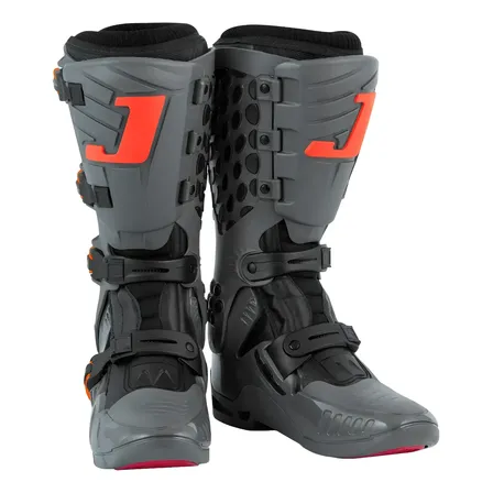 Bota Trilha Enduro Motocross Articulada Jett Lite Original