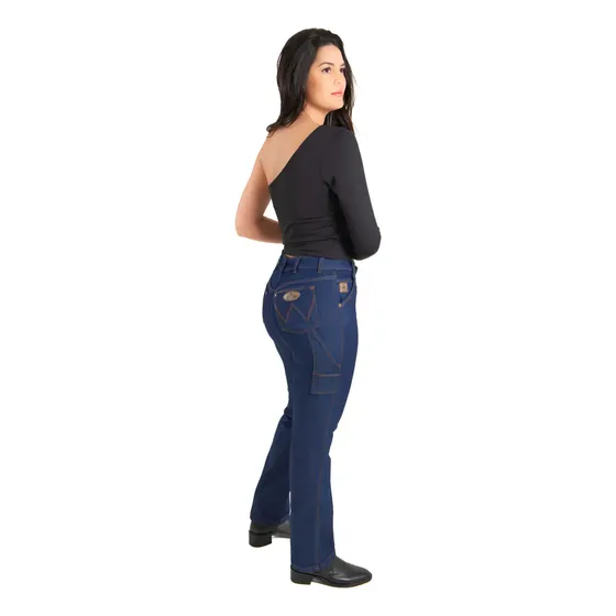 Calca Country Feminina Carpinteiro