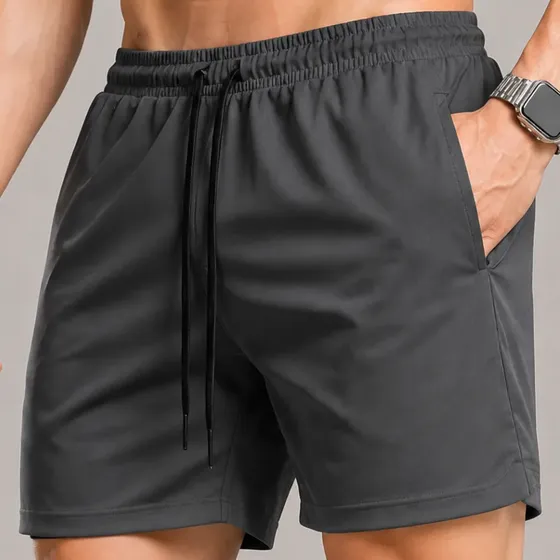 Short Praia Masculino Academia Bermuda Qualidade Superior