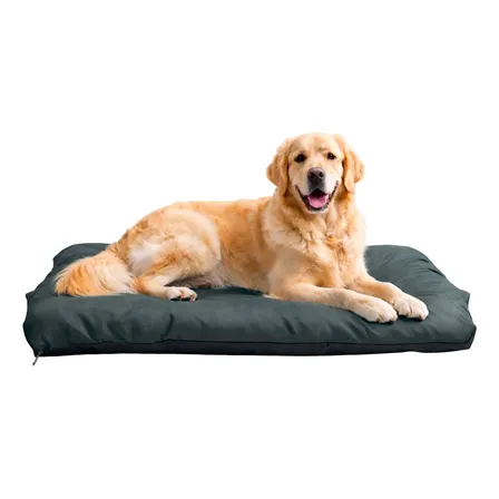 Cama Pet Impermeável Colchonete Premium 60x90 Melhor Preço