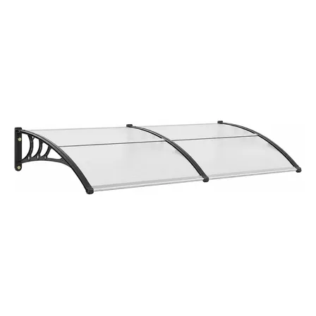 Policarbonato Toldo 2x1m,toldo Policarbonato,portas E Janela