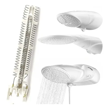 Resistência Compativel Lorenzetti Advanced Top Jet 127/e220