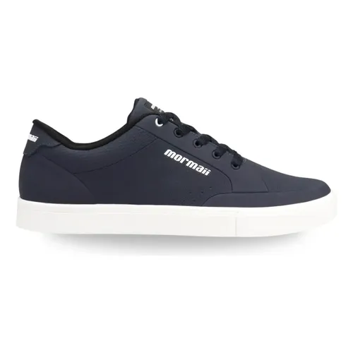 Tênis Mormaii Urban One Masculino Casual Original Cinza