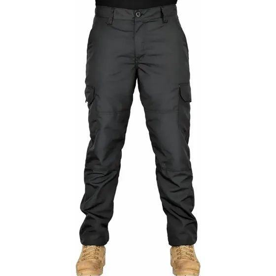 Calça Poly Ripstop Pesca Trilha Camping